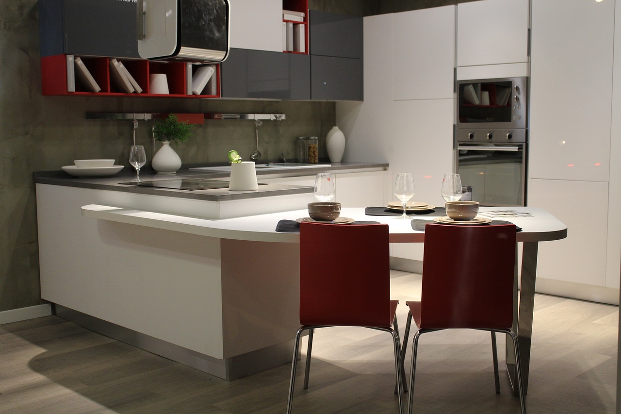 How to Use Multi-Functional Furniture for Better Storage